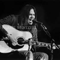 Neil Young 1971