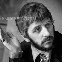 Ringo Starr 1969