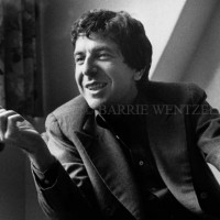 Leonard Cohen 1973