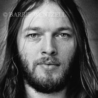 David Gilmour 1975