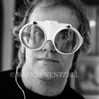 Elton John 1972