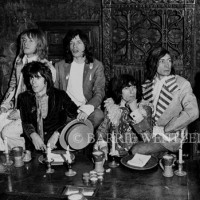 The Rolling Stones 1968