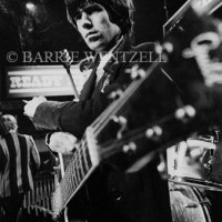 Keith Richards 1966