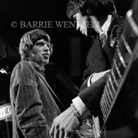 Mick Jagger & Keith Richards 1966
