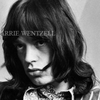 Mick Jagger 1968