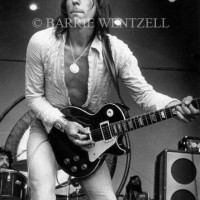Jeff Beck 1973