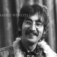 John Lennon 1967