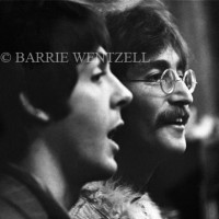 Paul McCartney & John Lennon 1967