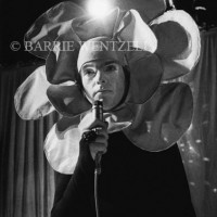 Peter Gabriel 1973