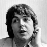 Paul McCartney 1968