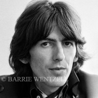 George Harrison 1968