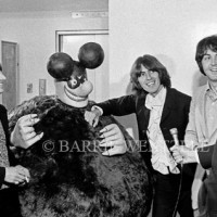 The Beatles & Blue Meanie 1968