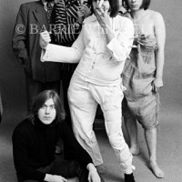 Bonzo Dog Band 1969