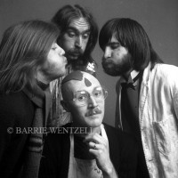 The Big Grunt Band 1970