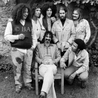 The Mothers Of Invention 1970