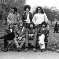 The Mothers Of Invention 1970