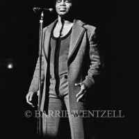 James Brown 1971