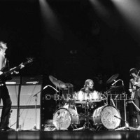Cream, Albert Hall 1968