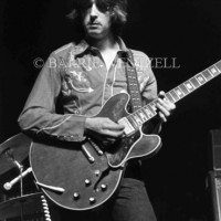 Eric Clapton, Albert Hall 1968