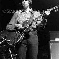 Eric Clapton, Albert Hall 1968