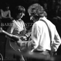 Eric Clapton & Jack Bruce, Albert Hall 1968