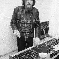 Bob Calvert 1973