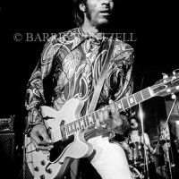 Chuck Berry 1972