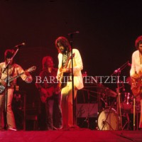 Eric Clapton & Friends, Rainbow Theatre 1973