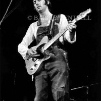Eric Clapton 1974