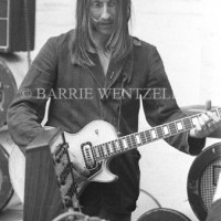 Dave Brock 1973