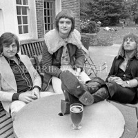 Emerson, Lake & Palmer 1972