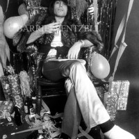Freddie Mercury 1974