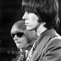 Keith Relf & Jeff Beck 1966