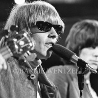 Keith Relf & Jeff Beck 1966