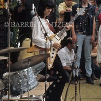 Keith Richards 1969