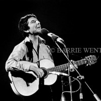 Leonard Cohen 1972