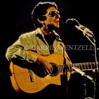 Leonard Cohen 1972