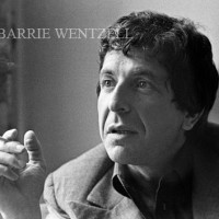 Leonard Cohen 1974
