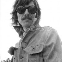 George Harrison 1968