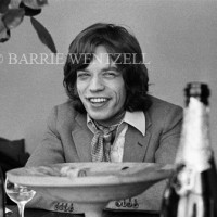 Mick Jagger 1969
