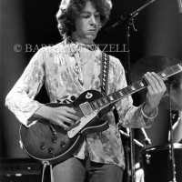 Mick Taylor 1973