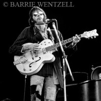 Neil Young 1974