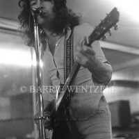 Paul Rogers 1974