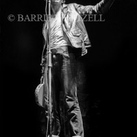 Peter Gabriel 1974