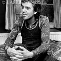 Peter Gabriel 1975