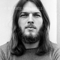 David Gilmour 1970
