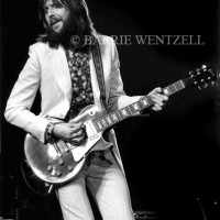 Eric Clapton 1973
