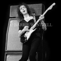 Ritchie Blackmore 1970