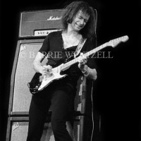 Ritchie Blackmore 1970