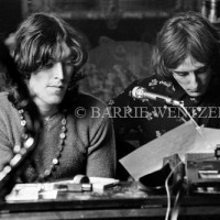 Steve Winwood & Denny Lane 1970